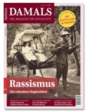 Knaller! Das Jahresabo der Zeitschrift Damals nur 97,66 Euro – Prämie: 100,- Euro Amazon-Gutschein