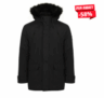 Tokyo Laundry Lenart Herren Parka für nur 28,94 Euro inkl. Versand