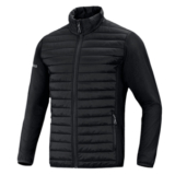 Jako Jacke Hybrid Premium (3 Farben, S-XL) für nur 34,99€ (statt 47€)
