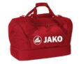 Jako Sporttasche mit Bodenfach 35L rot 2089-11-M für 14,45€