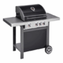 Jamie Oliver HOME 3S Gasgrill mit 3 Brennern für nur 289,99 Euro (statt 330,- Euro)