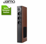 [REDCOON.DE] Jetzt in der Farbe Apfel-Dunkel! Jamo S 608 Standlautsprecher – Ein Paar für nur 319,98 Euro inkl. Versand