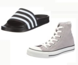 [JAVARI] Jetzt bis 50% Rabatt auf Schuhe, Taschen und Accessoires – z.B. Adidas Adilette für nur 12,90 oder Converse Chucks hi für 25.98 Euro inkl. Versand