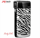 [ROSSMANNVERSAND.DE] Jay-tech VideoShot Full HD10 Superslim Camcorder in zwei verschiedenen Designs je nur 18,95 Euro inkl. Versand