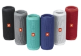 JBL Flip 4 tragbarer Bluetooth Lautsprecher (generalüberholt) nur 63,90 Euro inkl. Versand