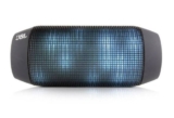 JBL Pulse tragbarer Bluetooth Lautsprecher mit LED-Lichtshow als Demoware für nur 88,- Euro inkl. Versand
