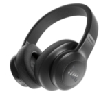 JBL E55BT Kopfhörer in schwarz für nur 55,- Euro (statt 69,- Euro)