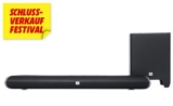 JBL Cinema SB250 Soundbar (2.1 Heimkino-System, Subwoofer, Bluetooth) in Schwarz für nur 174,- Euro inkl. Versand