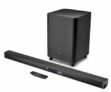 JBL BAR 3.1 Lautsprecher (schwarz, AUX, USB, HDMI, Bluetooth) für nur 299,- Euro inkl. Versand