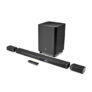 JBL 5.1 Soundbar mit kabellosem Subwoofer für nur 555€ inkl. Versand
