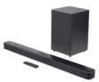 JBL Bar 2.1 Deep Bass Soundbar + kabellosem Subwoofer für nur 265,95 Euro inkl. Versand