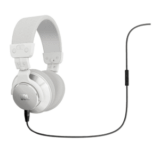 JBL Over-Ear-Kopfhörer Bassline in weiss für nur 49,- Euro bei Filialabholung auf Mediamarkt.de!