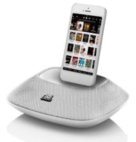 [COMTECH.DE] JBL OnBeat Micro tragbarer Lautsprecher mit Apple Lightning Connector Dock für nur 34,99 Euro inkl. Versand