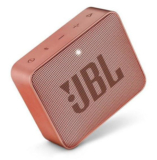 JBL GO 2 Mobiler Bluetooth-Lautsprecher (IPX-7, Freisprechfunktion) für nur 18,98 Euro inkl. Versand