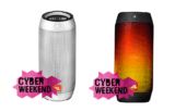 JBL Pulse 2 Bluetooth Lautsprecher mit Lichteffekten für 129,- Euro!
