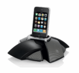 [AMAZON] Knaller! JBL On StageIV Tragbares Lautsprecher-System für iPod/iPhone für nur 49,99 Euro inkl. Versand!