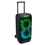 JBL PartyBox Stage 320 Tragbarer Partylautsprecher für nur 377,31€ (statt 424€) – myMediaMarkt