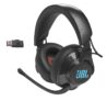 JBL Quantum 610 Over-ear Gaming Headset für nur 100,83€ (statt 120€)