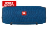 JBL Xtreme, Bluetooth Lautsprecher in 2 verschiedenen Farben für je nur 188,- Euro inkl. Versand