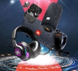 „Mehr kaufen – mehr sparen!“ Aktion im JBL Onlineshop mit verschiedenen Rabatten