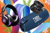 Letzter Tag! 15% Rabatt beim Kauf von 2 Produkten im JBL Onlineshop