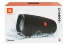 JBL Charge 4 Schwarz Tragbarer Lautsprecher Bluetooth für nur 109,99 Euro inkl. Versand