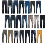 Verschiedene Jack & Jones Jeans Modelle für je nur 9,99 Euro im Outlet46