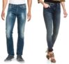 Riesiger Replay Jeans Sale bei Ebay mit vielen verschiedenen Damen- und Herrenhosen schon ab 24,99 Euro