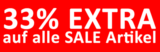 Top! 33% Extra-Rabatt auf Sale Artikel bei Jeans-Direct
