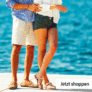 10% Rabatt auf alle Shorts bei Jeans-Direct (MBW: 40€)