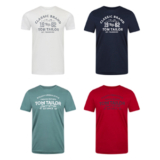 20% Extra-Rabatt auf ausgewählte T-Shirt Vorteilspacks bei Jeans-Direct