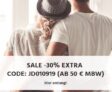 Jeans-Direct: Über 1.100 Einzelteile & Restposten bis 80% reduziert + 15% Extra-Rabatt