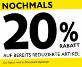 Sale bei Jeans Fritz + 20% Extra-Rabatt auf alle reduzierten Sale-Artikel