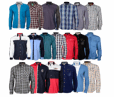 [EBAY WOW! #2] NCS Jeans Hemden verschiedene Styles in den Größen S-2XL für je nur 19,99 Euro inkl. Versand!