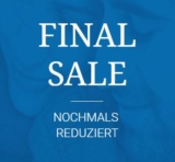 Großer Sale bei Jeans Fritz mit satten Rabatten + 5,- Euro Extrarabatt