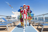 TUI Cruises Jeckliner 5: Helau, Alaaf & Ahoi ab 1149€ p.P. in einer Außenkabine