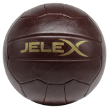 JELEX Oldschool Vintage Fußball für nur 12,45€ (statt 20€)