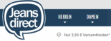 20% Extrarabatt bei Jeans-Direct auf alle Artikel im Shop
