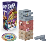 Hasbro Jenga Fortnite Edition für nur 18,41 Euro