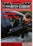 Jerry Cotton Halbjahresabo