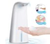 Jeteven Automatischer Schaumseifenspender für 11,39 Euro