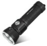 Wasserdichte JETBeam T4 PRO LED Taschenlampe mit 2580 Lumen nur 62,98 Euro inkl. zollfreiem Versand