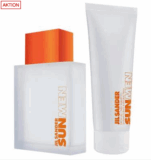 [GALERIA-KAUFHOF.DE] Echt dufte! Jil Sander Sun Men Geschenkset 2-teilig für nur 22,45 Euro inkl. Versandkosten!