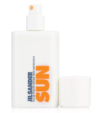 Jil Sander Sun Woman Eau de Toilette (75ml) für 9,90 Euro (statt 14,- Euro)
