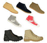 [EBAY WOW! #1] Verschiedene JACK & JONES Schuhe  in 7 Styles – z.B. Camden, Soho oder Oslo Suide für je nur 24,95 Euro inkl. Versand