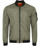 JACK & JONES Justin Jacket Noos Herren Übergangs-Jacke in verschiedenen Farben für je nur 24,99 Euro inkl. Versand