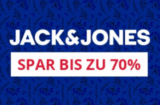 Jack&Jones Sale bei MandMDirect mit bis zu 70% Rabatt