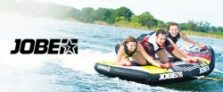 Wasserportausrüstung der Marke JOBE im Sale bei Vente-Privee