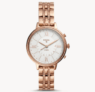 Fossil Jacqueline Damen Hybrid Smartwatch FTW5034 für 79,- Euro