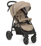 Joie Sportkinderwagen Litetrax 4 für nur 119,99 Euro inkl. Versand